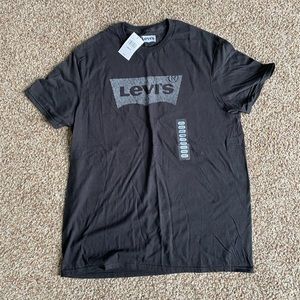 Levi’s men’s T-shirt black